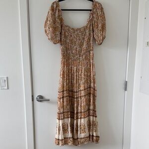 Spell & The Gypsy - Boho Dress
